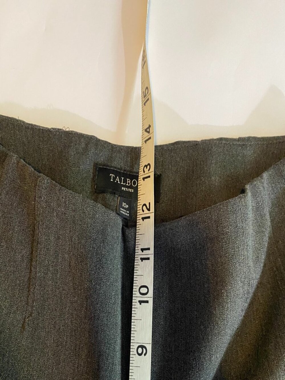 Talbots Trousers - Picture 10 of 10